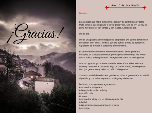 Gracias...