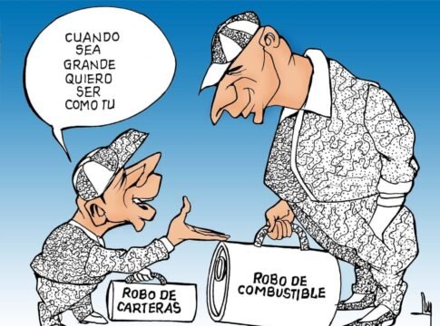 Vamos al meollo del asunto