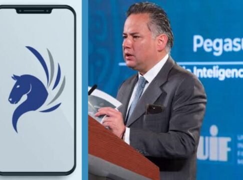 ¿Habría actuado el gobierno si no estalla el escándalo de Pegasus?