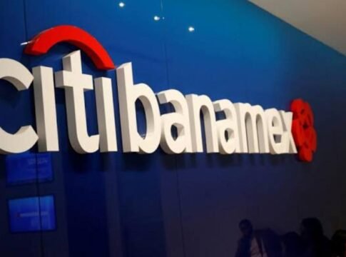 Se va Citi