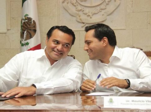 Lo que cambió el temblor