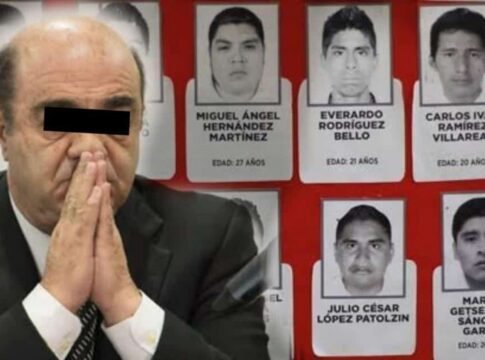 No le será fácil a la FGR probar  la culpabilidad de Murillo y otros