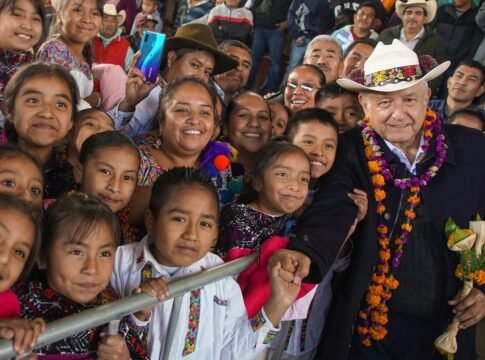 ¿Qué podemos esperar de AMLO en el 2020?