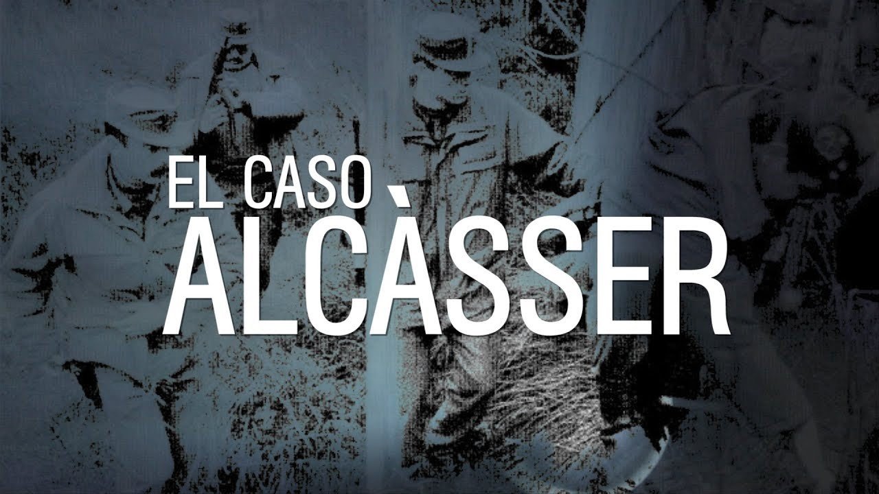 Las Lecciones del Caso Alcásser