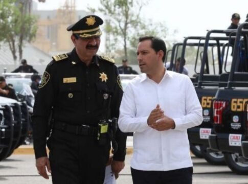 Prevenir es tarea de todos...  #UnidosComoUnoSolo