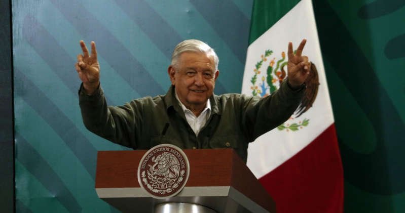 AMLO sabía que Arganis estaría ligado a Pandora Papers; le informó que fue defraudado