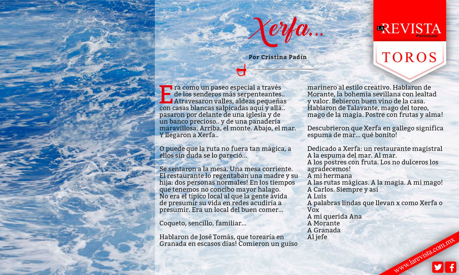 Xerfa...