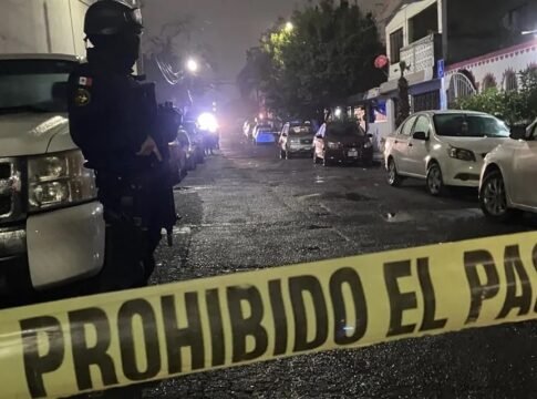 2024: La dimensión desconocida