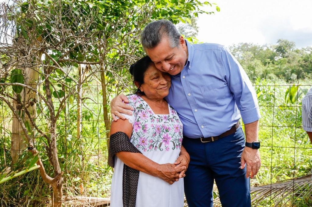 El Ayuntamiento de Mérida cuida la salud de todas y todos en las comisarías y colonias del municipio