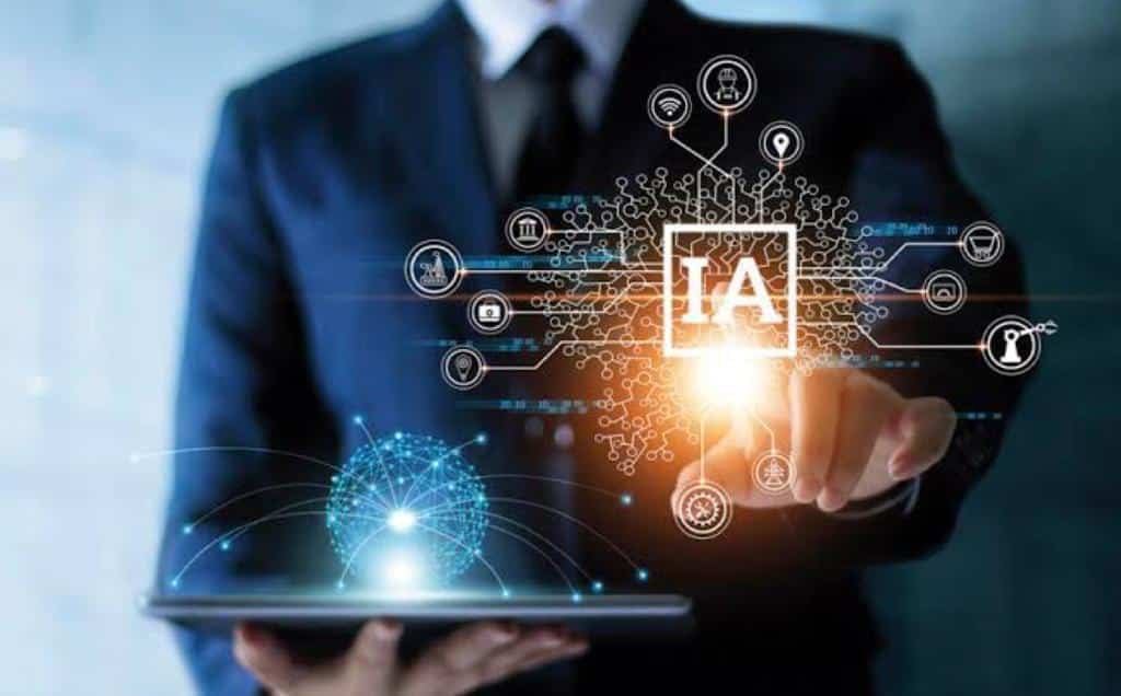 La IA y la evolución del trabajo