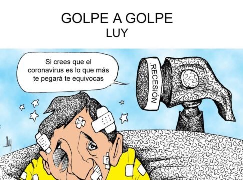 Intenso Inicio de Año