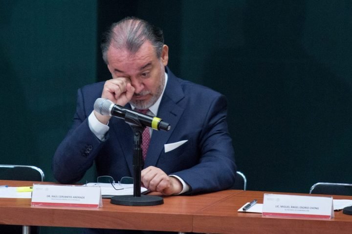 Dos meses que cambiaron todo el escenario político nacional