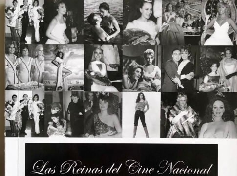 Las divas en la época de oro del Cine Mexicano