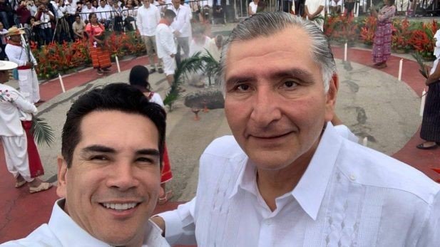 El PRI