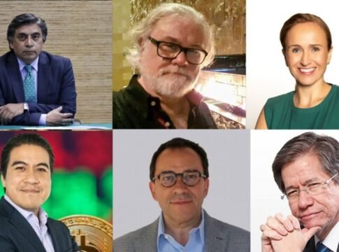 ¡Soy un influencer!