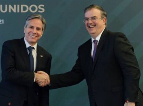 La Iniciativa Mérida fracasó y ahora va el Entendimiento Bicentenario