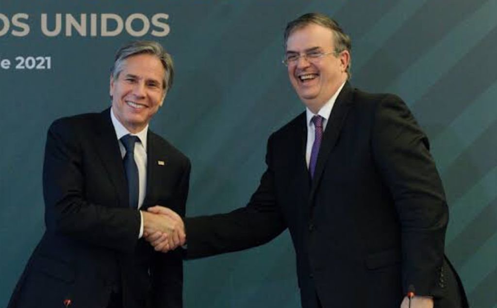 La Iniciativa Mérida fracasó y ahora va el Entendimiento Bicentenario