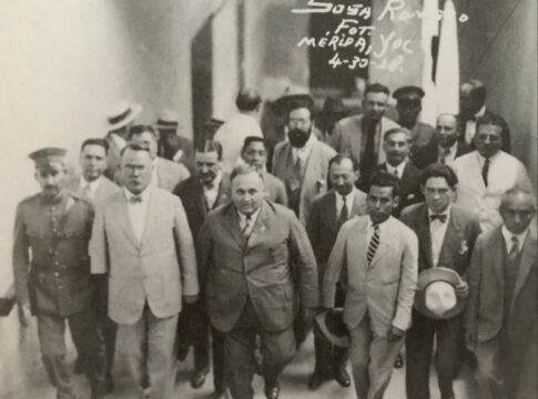 Ricardo López Méndez