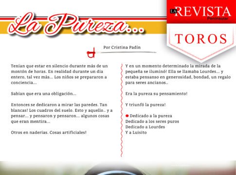 La pureza