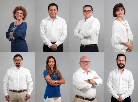 ¿Habrá nombres puestos a la ligera?