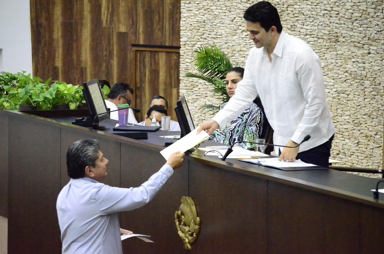 Fracción del PRI impulsa a  Yucatán como semillero artístico