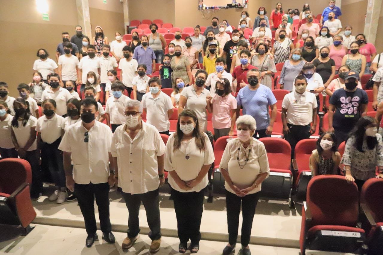 Promueven trato inclusivo en Benito Juárez