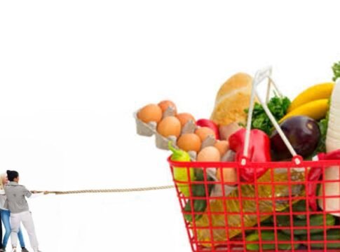 El mínimo éxito del combate contra la inflación