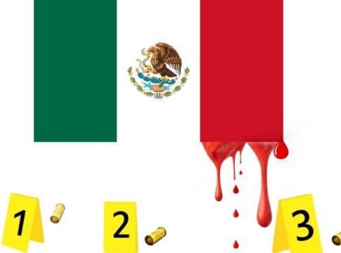 La época de la violencia política no ha sido superada