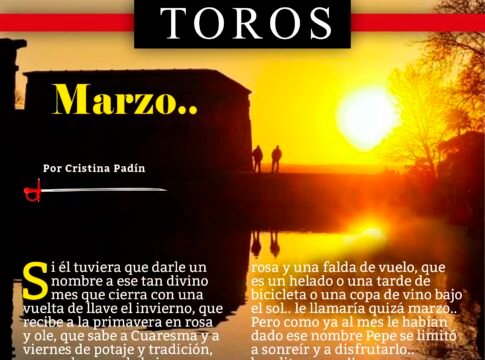 Marzo..