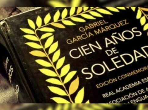 53 mariposas amarillas