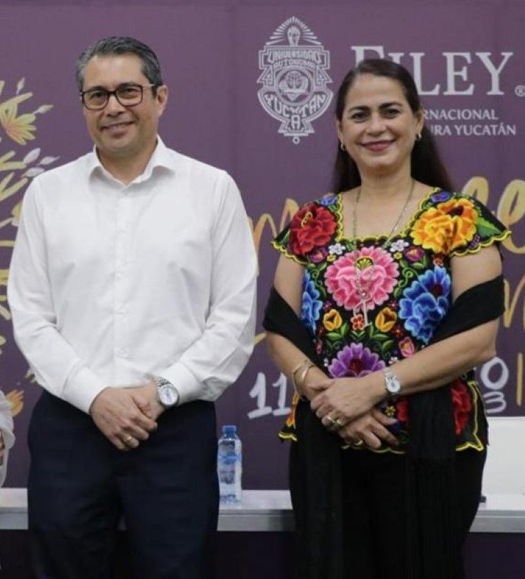 En su retorno presencial, la FILEY cumplió con su propósito