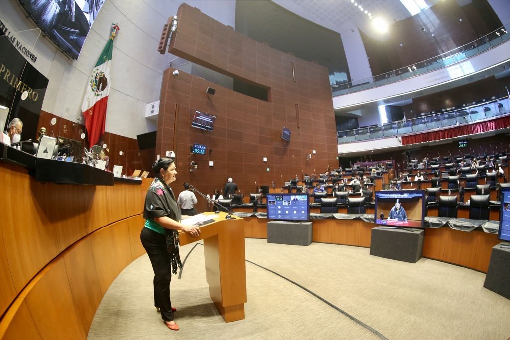 Las y los diputados federales del PRI trabajaron con madurez  política