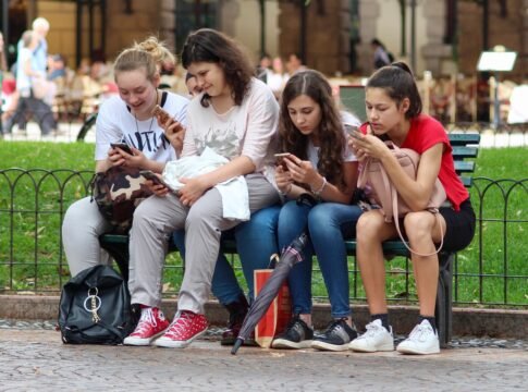 La maldita posmodernidad ¿Tiempos