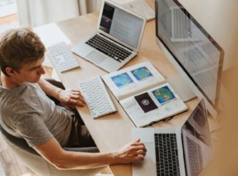 El trabajo en equipo  en la década 2021-2030