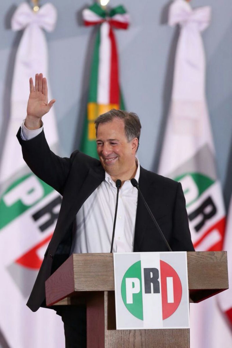 En política el tamaño sí importa