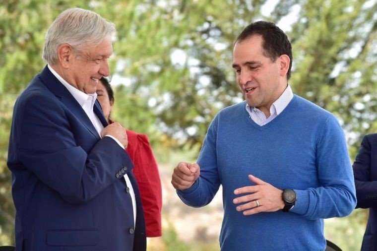 Reforma al sistema de pensiones