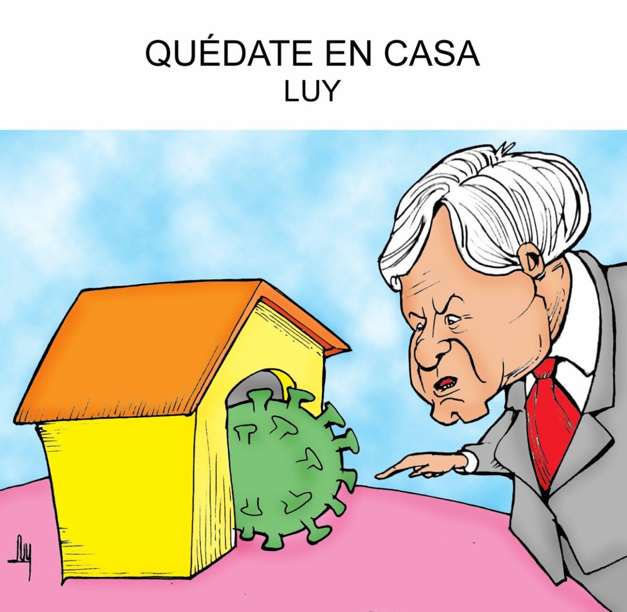 La modestia y el autoritarismo