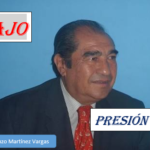 Lorenzo Martínez Vargas