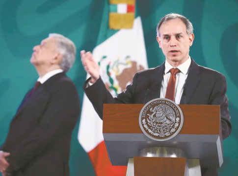 ¿Por qué renegó AMLO de una promesa  que hizo pública y reiteradamente?