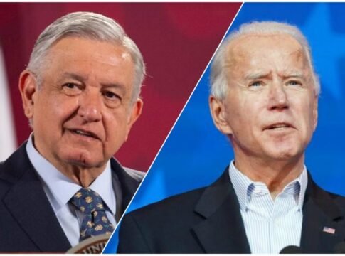 “Joe Biden y Lopez Obrador; la incógnita”