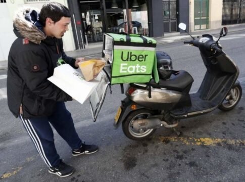 Los retos del “Home Office” en el año 2021