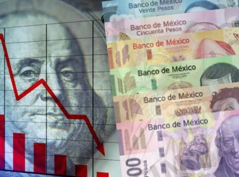 La recesión en EEUU acabará con las buenas intenciones de AMLO