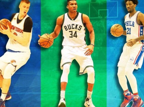 El jugador más interesante de la NBA