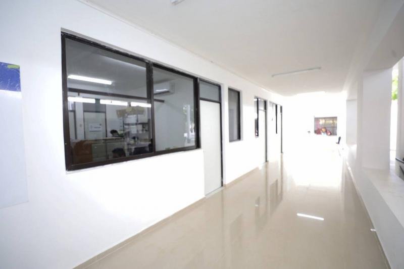 El Gobierno de Mauricio Vila Dosal impulsa la modernización del Hospital San Carlos de Tizimín