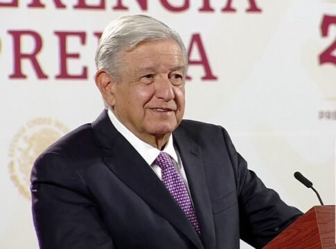López Obrador ¿culpable de la polarización en la sociedad mexicana?