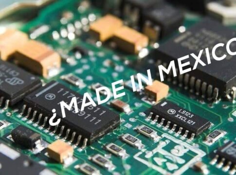 Pasará mucho tiempo antes de que una fab se instale en México