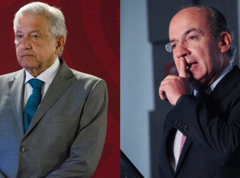 Parece no hay de otra