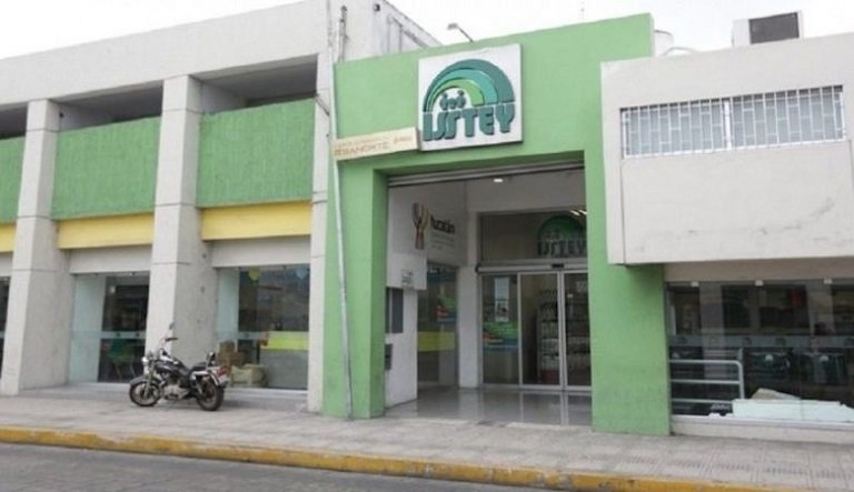 Se conforma Comité de Expertos locales y nacionales para rescatar al Isstey