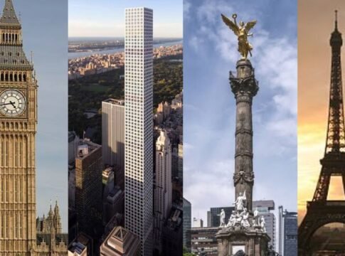 37 ciudades del mundo aventajan a la CDMX