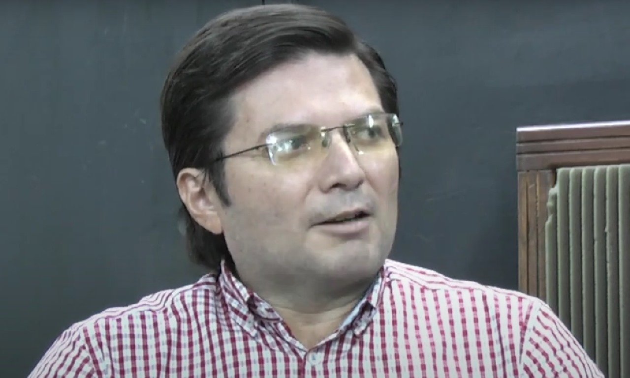 Ernesto Mena Acevedo: La estrategia de Morena para una nueva era política en Yucatán